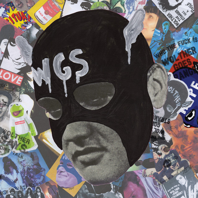 II cover art