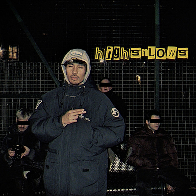 highsnlows cover art