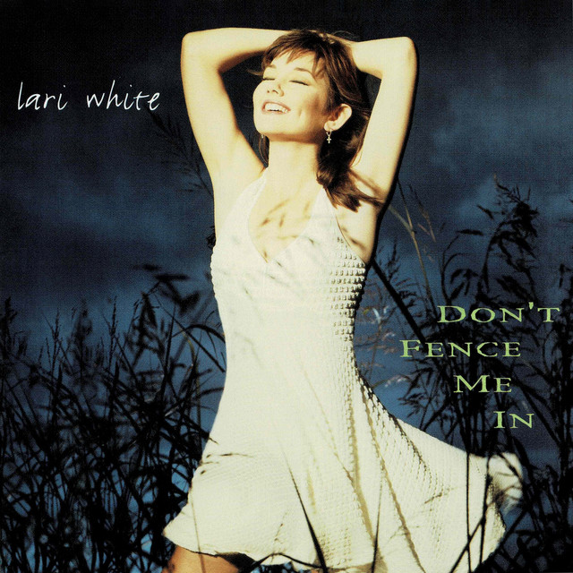 Don't Fence Me In cover art