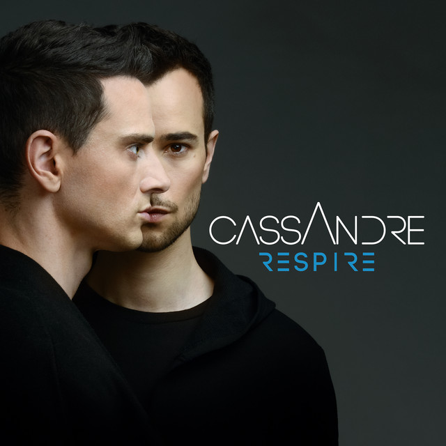 Respire cover art