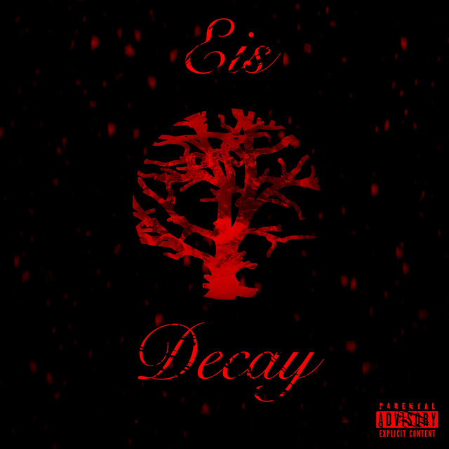 Decay cover art