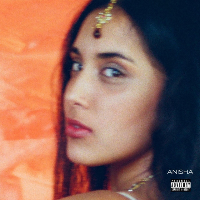 Fractals - Single by Anisha | Spotify