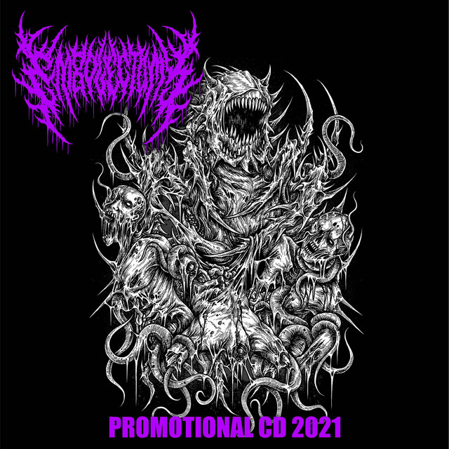 PROMO 2021 cover