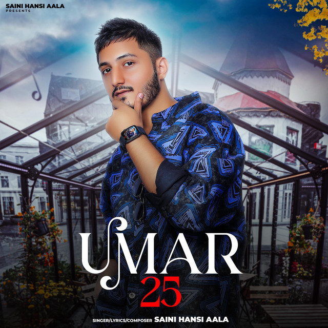 Umar 25