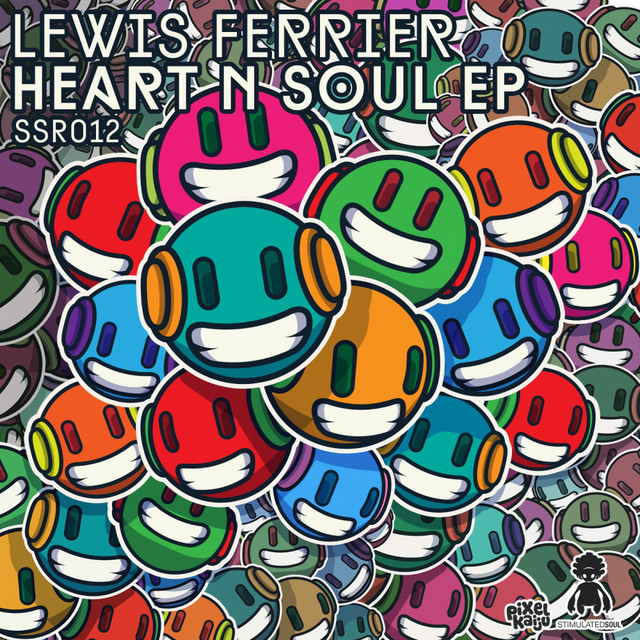 Heart 'N Soul - Original Mix cover art