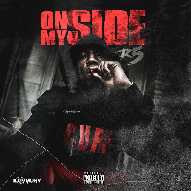 On My Side
