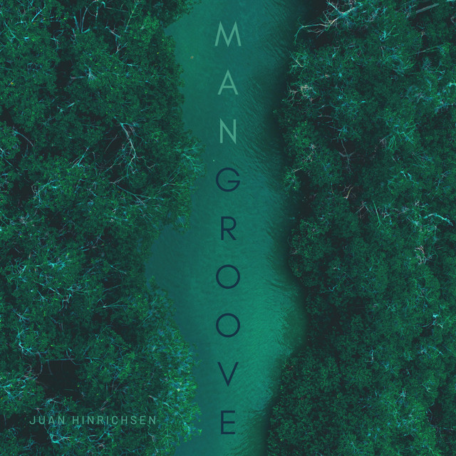MANGROOVE - Extended Mix
