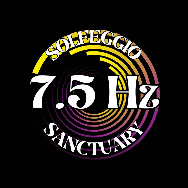 The Schuman Frequency cover art