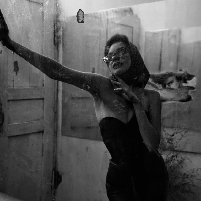 Обкладинка: Девочка топ — Andrew Skat
