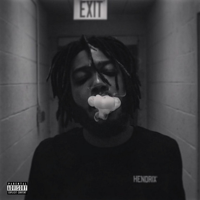 Wasted Time cover art
