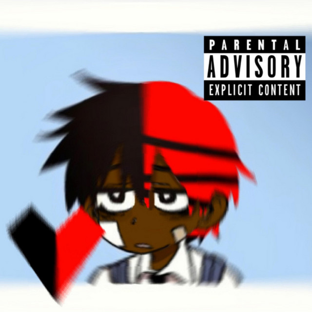 Out My Comfort Zone cover art