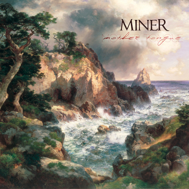 Mother Tongue cover art