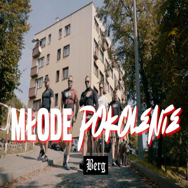 Młode Pokolenie