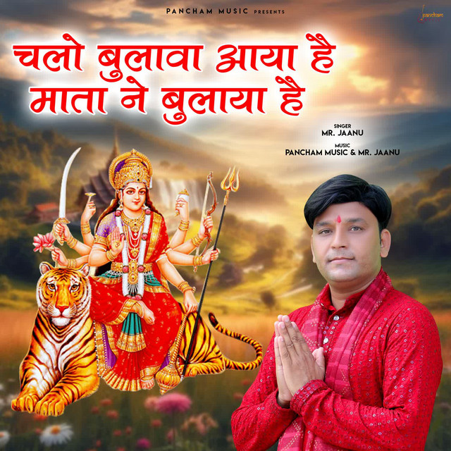 Mr Jaanu