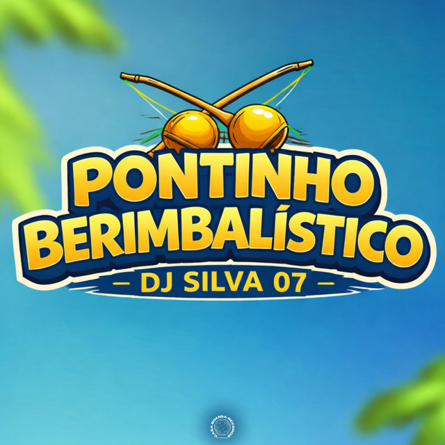 PONTINHO BERIMBALISTICO