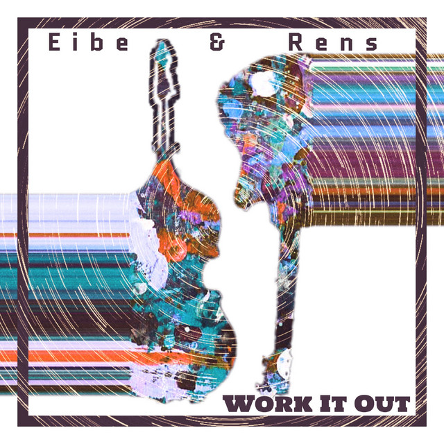 Pochette du titre Work It Out