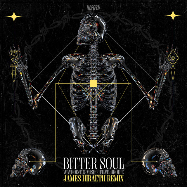 Bitter Soul