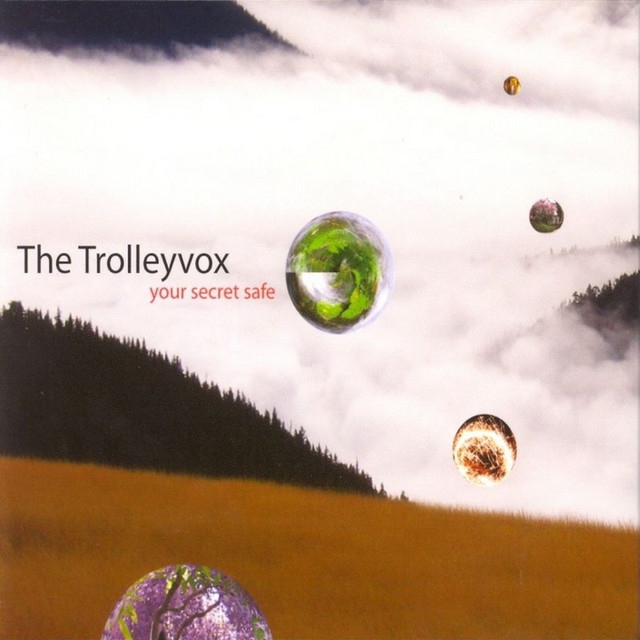 The Trolleyvox photo