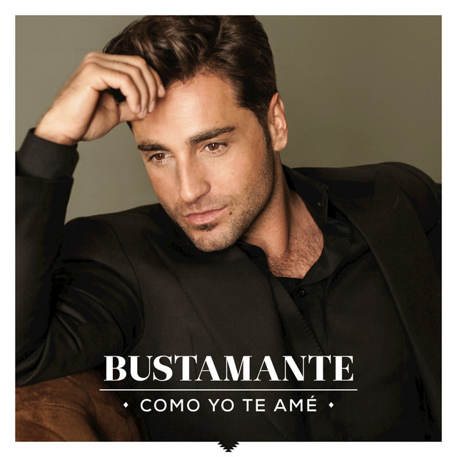 Como Yo Te Amé