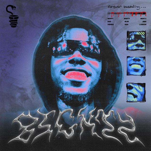 Forever Bleeding cover art