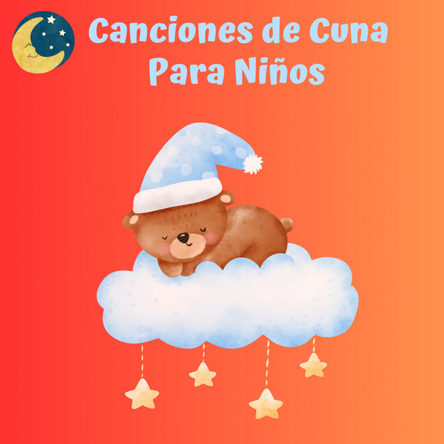 Canciones de cuna para niños