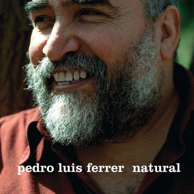 Natural cover art