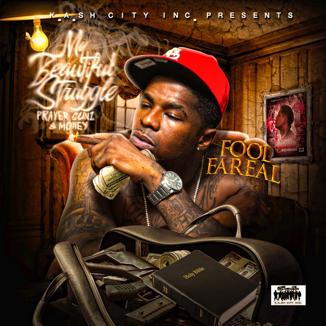 The Last Her cover art