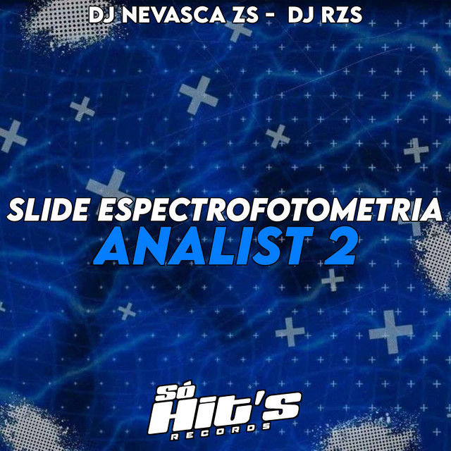 Slide Espectrotometria Analist 2