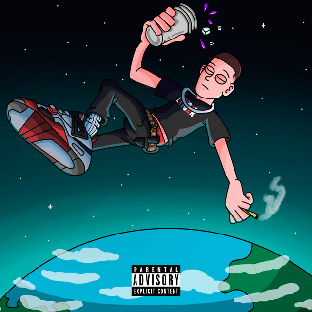 Longe cover art