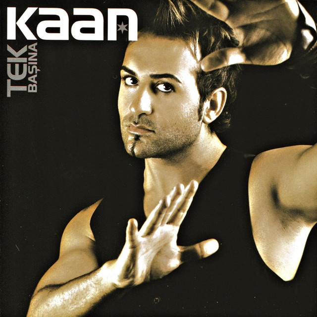Tek Başına cover art