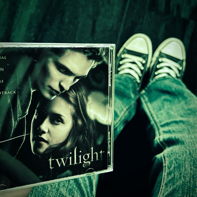 twilight - Single by tdot | Spotify