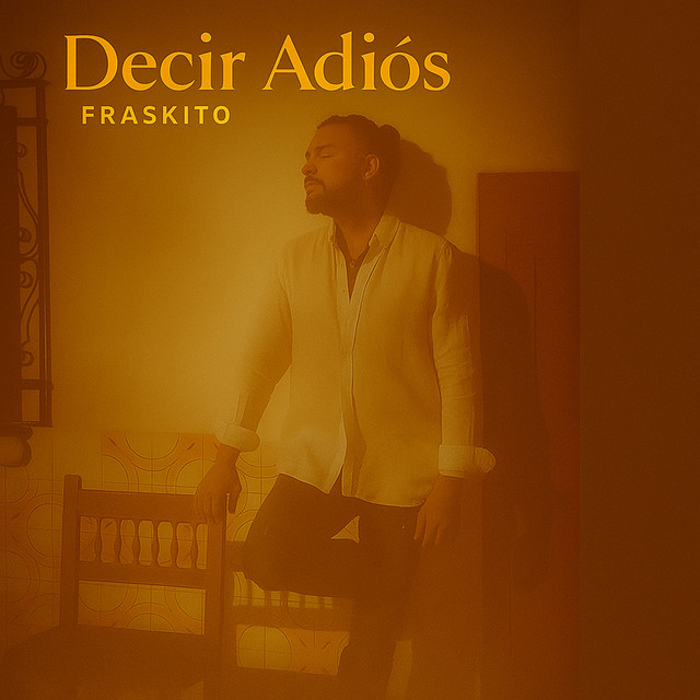 Decir Adiós