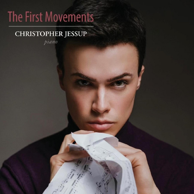 The First Movements cover art