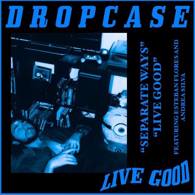 Live Good cover