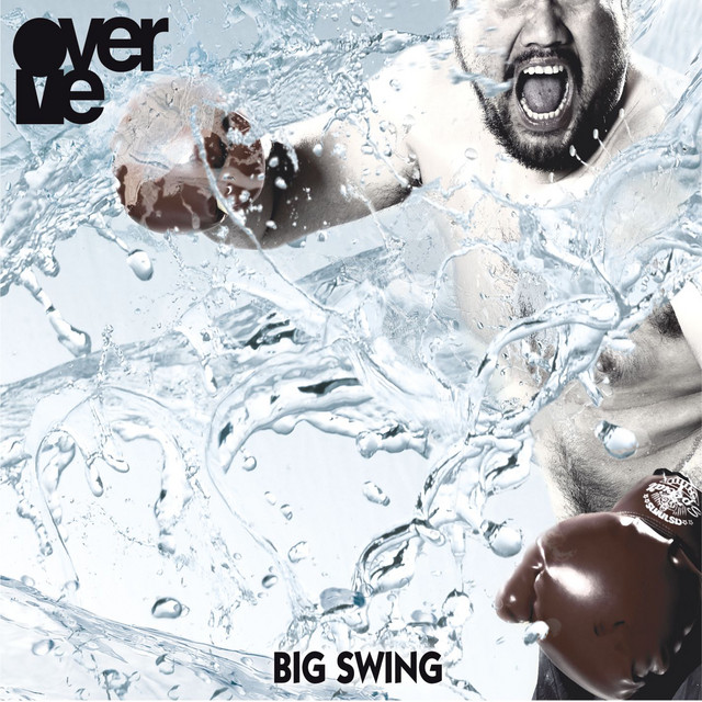 Big Swing cover art