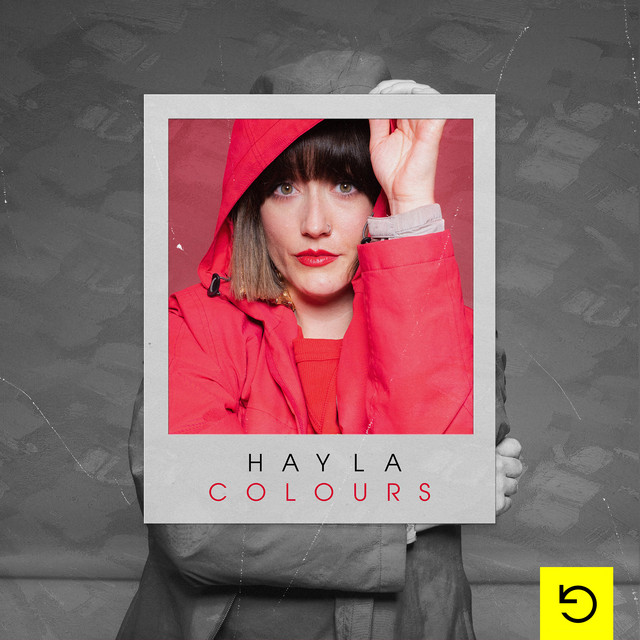 Cover du titre Colours