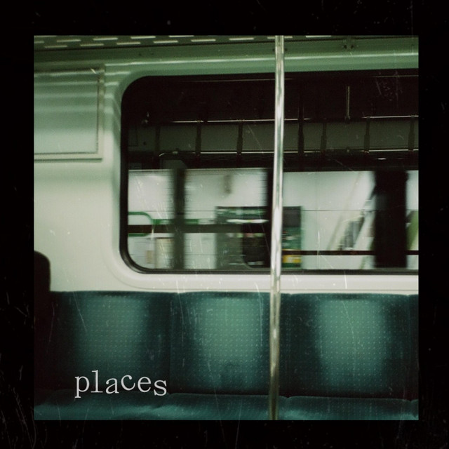Places cover art