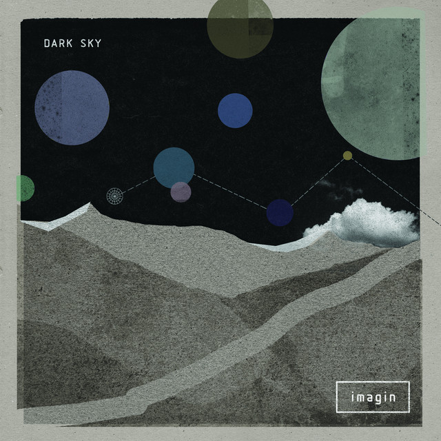 Imagin (Bonus Track Version) cover art
