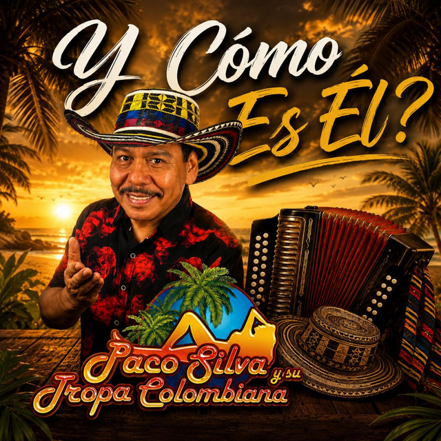 Como El Viento cover art