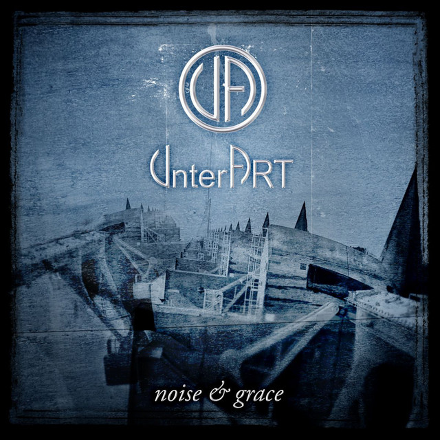 Noise and Grace cover art