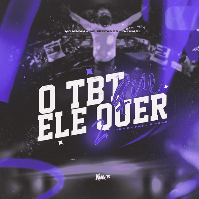 O Tbt Que Ele Quer 2