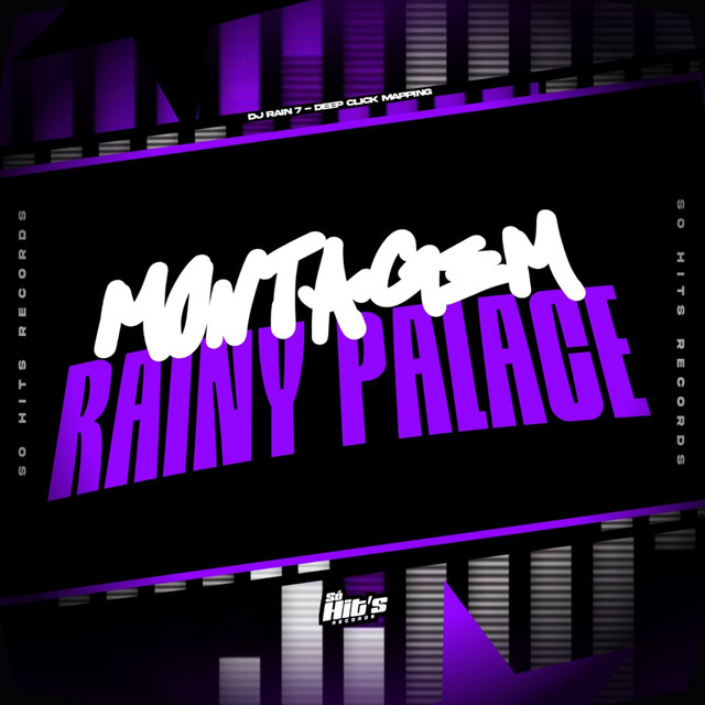 Montagem Rainy Palace