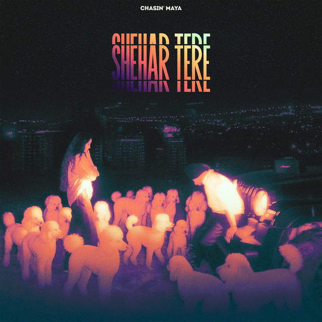 SHEHAR TERE