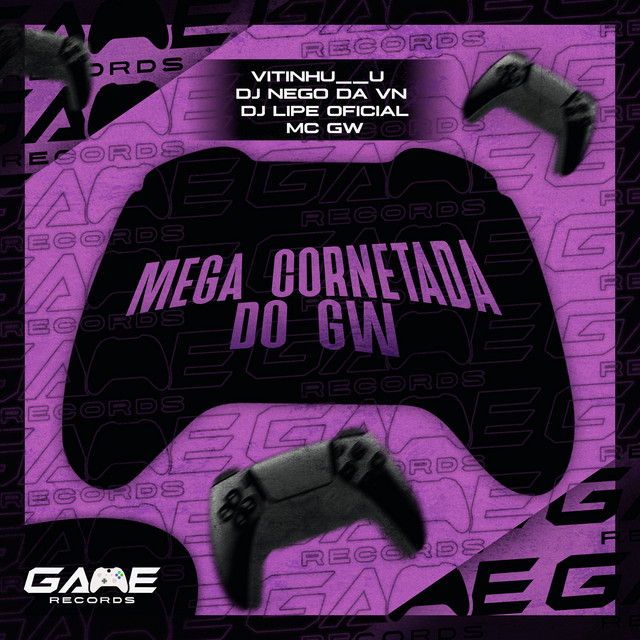 Mega Cornetada do Gw