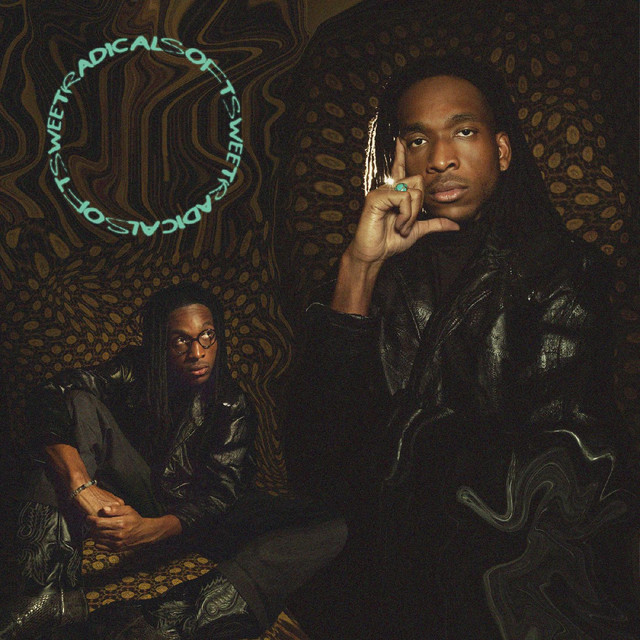 SoftSweetRadical cover art