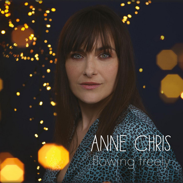 Flowing Freely cover art