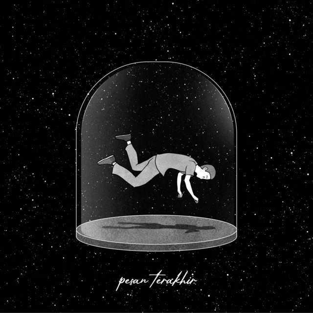 Pesan Terakhir (Piano Instrumental) cover