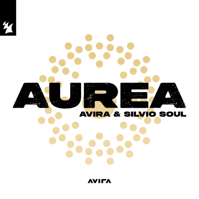 Aurea cover art