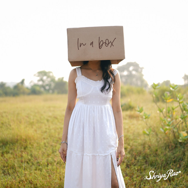 Her cover art