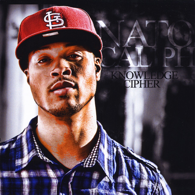 Knowledge Cipher cover art